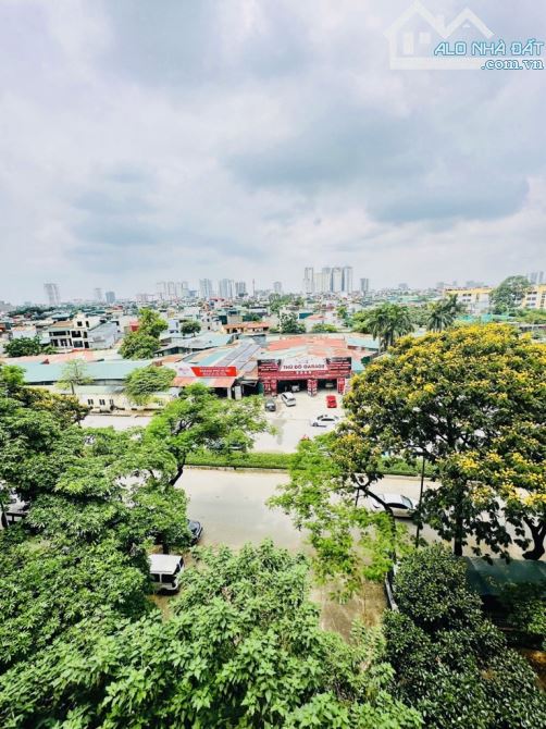 BÁN CHCC  ĐỊNH CÔNG💥DTSD 78M - 3 NGỦ – FULL NỘI THẤT – CHỈ VIỆC Ở - 5