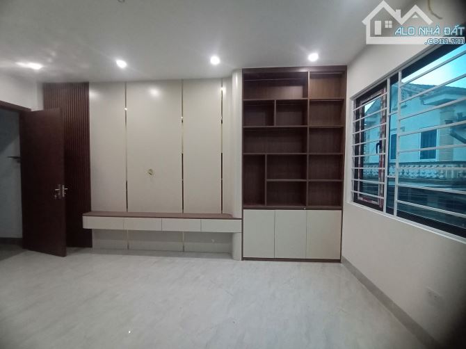 🚗 5 TẦNG FULL NỘI THẤT NGAY HINODE- Ô TÔ TRÁNH – KINH DOANH – NHÀ MỚI Ở NGAY - GIÁ 5.2 TỶ - 5
