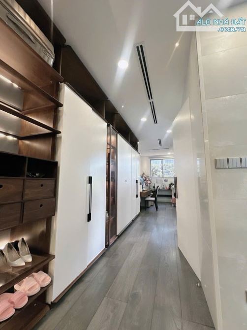 🏡 BÁN BIỆT THỰ NAM VIÊN – KDC PHÚ MỸ HƯNG CAO CẤP – ĐẲNG CẤP CHO GIỚI THƯỢNG LƯU - 5