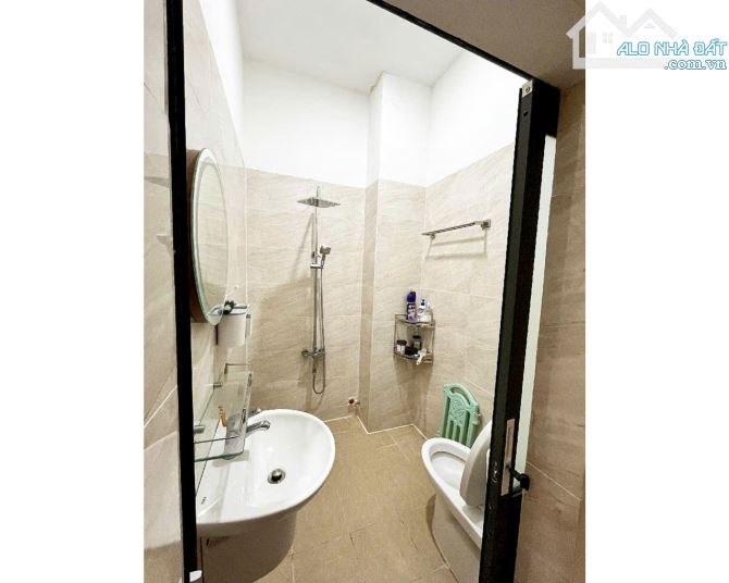 NHÀ LÂM VĂN BỀN, 3 TẦNG NGANG 5M,KHU SẦM UẤT DÒNG TIỀN TỐT, NHỈNH 13 TỶ, TÂN KIỂNG QUẬN 7 - 5
