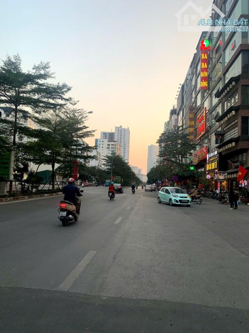 Bán Tòa Nhà VP 9 Tầng Có Hầm, GPXD và PCCC Đầy Đủ 165m2 Phố Trần Thái Tông- Dịch Vọng - 5