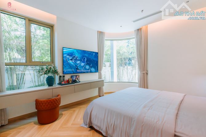 cần bán nhanh chung cư cao cấp đường Trần Hưng Đạo - Đà Nẵng, ngay sông Hàn. gần cầu Rồng - 5