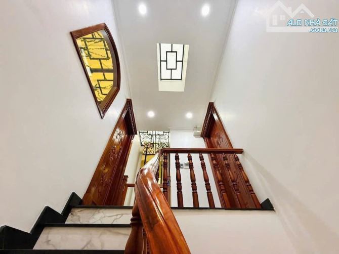 Nhà Hẻm Xe Hơi💎Nguyễn Văn Khối P9💎5X20M 5 Lầu Thang Máy💵10.9 Tỷ - 53