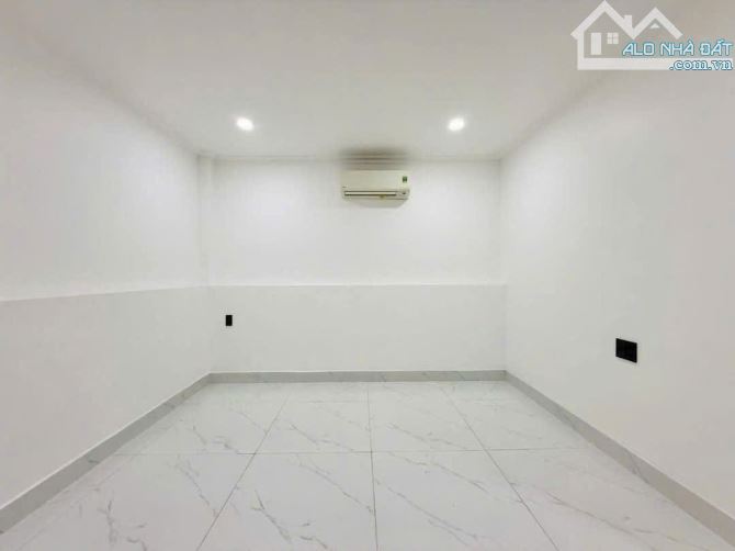 Nhà Hẻm Xe Hơi💎Nguyễn Văn Khối P9💎5X20M 5 Lầu Thang Máy💵10.9 Tỷ - 54
