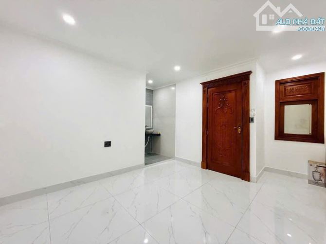 Nhà Hẻm Xe Hơi💎Nguyễn Văn Khối P9💎5X20M 5 Lầu Thang Máy💵10.9 Tỷ - 56