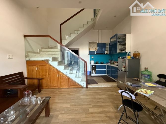 SIÊU RẺ NHÀ 2 TẦNG KIỆT NHỰA 6M NGUYỄN LƯƠNG BẰNG_DT 71M2_NGANG 5M_CHỈ 3.8 TỶ - 6