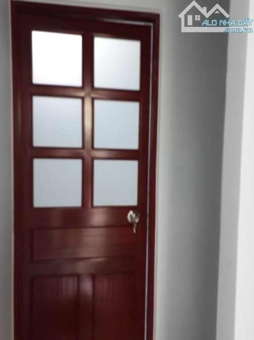 🏡 Nhà mới đẹp 1 lầu, 2PN, hẻm ô tô, gần Đầm Sen – 9 triệu/tháng - 6