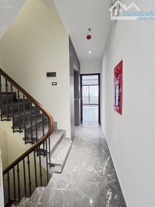 Bán nhà Nguyễn Đình Chiểu Q1, 130m2 x 5 tầng thang máy, 2 mặt thoáng. Nhỉnh 300tr/m2 - 6