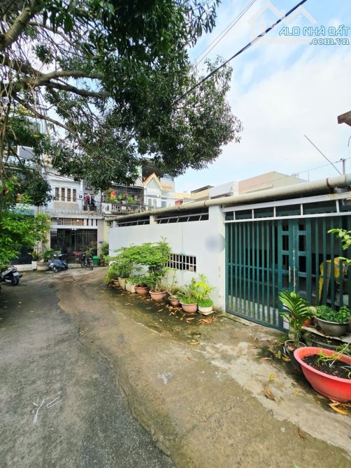 💁‍♂️ Bán nhà C4 căn góc, Hai mặt đường xe hơi - 225mv(10*22.5), Công nhận đủ, Pháp lý chu - 6