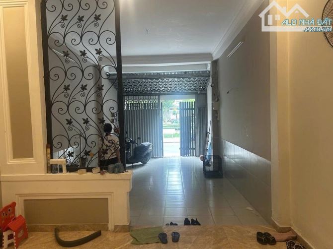 KHU DÂN CƯ VIP - NGUYỄN VĂN KHỐI - KHU HIẾM NHÀ BÁN - 6