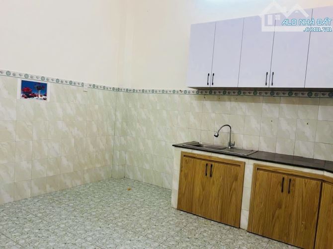 HẼM TO TÔN ĐẢN P15 Q4 - QUY HOẠCH TƯƠNG LAI LÀ NHÀ NGAY MẶT TIỀN LỚN - 6