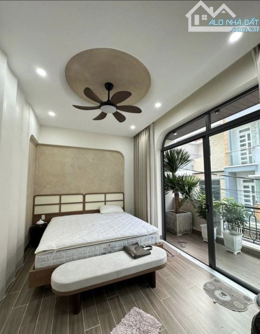 Bán Gấp Nhà Đẹp Thủ Đức – 92m2- Tặng Full Nội Thất – Giá Chỉ 8,4 Tỷ - 6