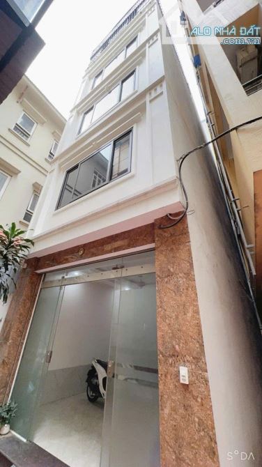 Bán nhà dòng tiền ngõ 44 Trần Thái Tông, Cầu Giấy, 48m2, giá 12,3 tỷ. - 6
