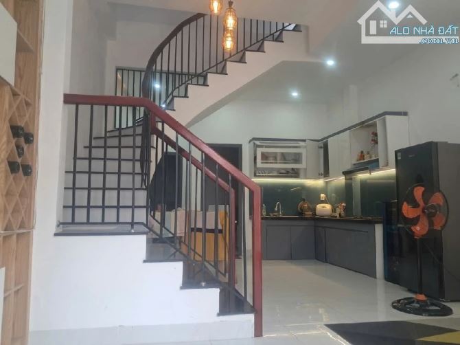HÓT _  chỉ từ 2.95 tỷ sở hữu ngay nhà đẹp Phan Thanh _ 2 tầng 59M², Full nt. - 6