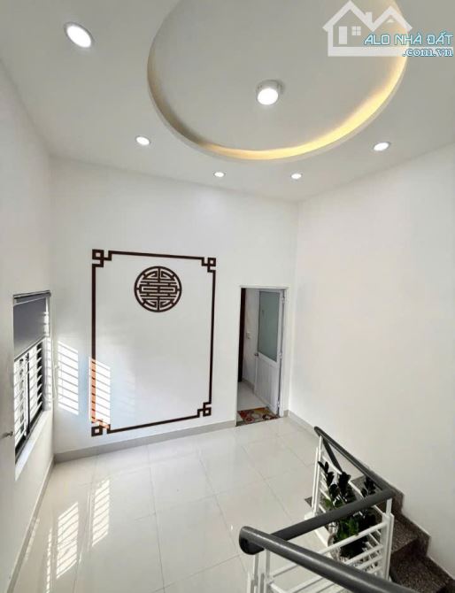 NHÀ ĐẸP 2 TẦNG 2 MẶT KIỆT Ô TÔ TÔN ĐẢN, CẨM LỆ, ĐÀ NẴNG - 6