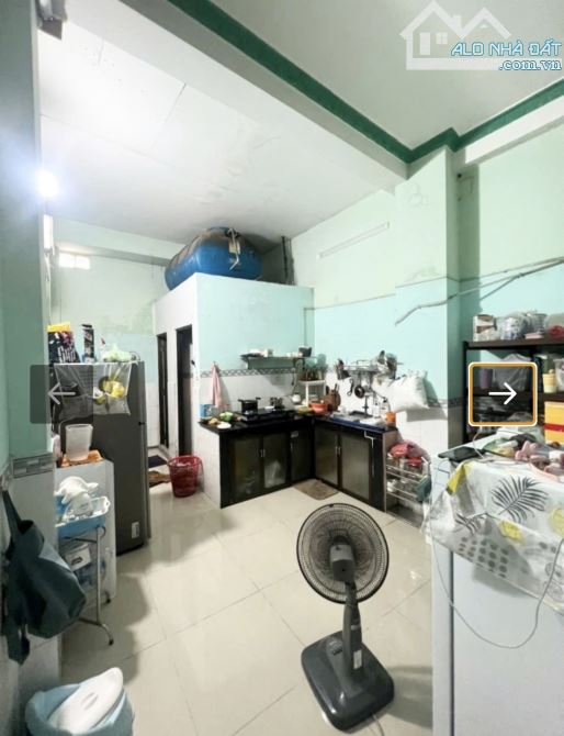 HUỲNH TẤN PHÁT - PHÚ THUẬN – 70M2 – 2 TẦNG - 3PN - CHỈ 4.X TỶ - 6