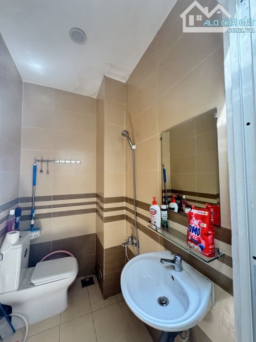 BÁN NHÀ MẶT TIỀN GẦN CHỢ HIỆP BÌNH CHÁNH, 2TẦNG ĐÚC ,HXH, DT60M2 , CHỈ 5.XTỶ . - 6