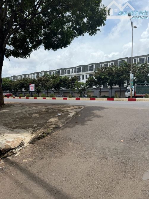 🏡 Đất thổ cư hẻm 270 Nguyễn Chí Thanh – Vị trí đắc địa, giá tốt nhất khu 🌟 - 6