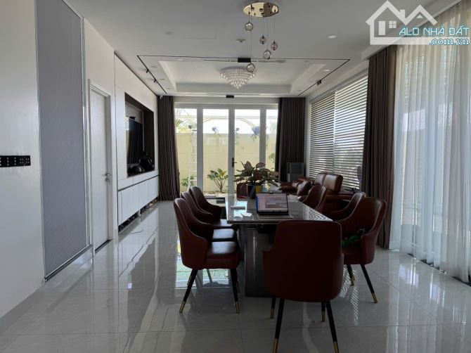 Bán biệt thự Mỹ Gia gói 7 đường 27m giá chỉ 15 tỉ rẻ nhất khu - 6