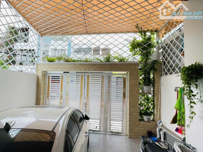 Bán nhà mặt tiền Phú Nông giáp KĐT Vĩnh ĐIềm Trung nội thất hiện đại sổ hồng hoàn công - 6