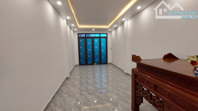 Bán nhà Đường Trần Nguyên Hãn, Lê Chân, HP. 4,1 tỷ, 50m2, 3 tầng. - 6