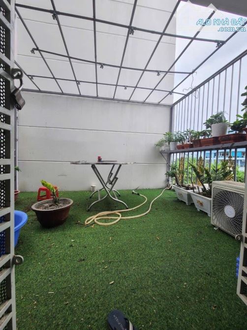 Nhà khu Lotte Nguyễn Văn Lượng, 4m x16m x 4 tầng, xe hơi ngủ trong nhà, giá 10 tỷ - 6