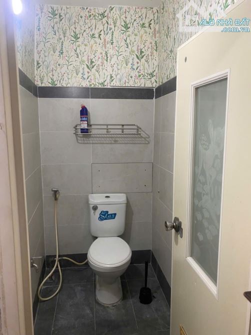 Bán nhà HXH đường Lê Văn Sỹ Q3 dt( 4 x 14.7m) giá 13 tỷ - 6