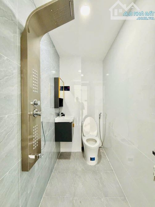 CẦN BÁN NHÀ ĐƯỜNG HỒ BÁ KIỆN QUẬN 10 | 3 TỶ 420TR | SỔ HỒNG RIÊNG - 6