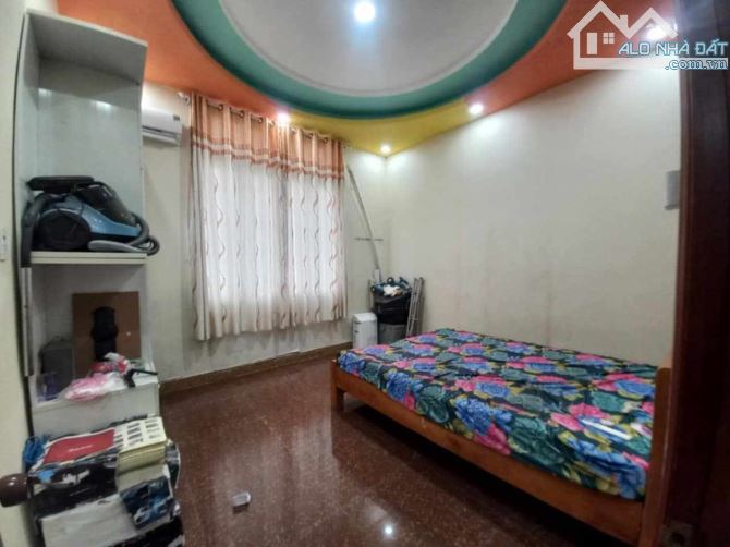 BÁN GẤP GIẢM 3 TỶ – NHÀ MẶT TIỀN BÙI CÔNG TRỪNG, HÓC MÔN – GIÁP QUẬN 12 – 269M2 – CHỈ 8 TỶ - 6