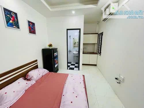 CCMN TRƯƠNG ĐỊNH 13.2 TỶ PHÒNG KHÉP KÍN – THANG MÁY – DÒNG TIỀN 800TR/NĂM – MUA LÀ CÓ LÃI - 6