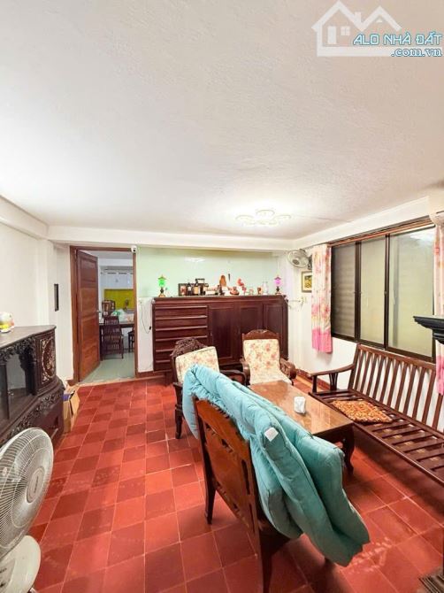 🏡 Bán Nhà HXH Thông – Trương Quốc Dung, P.10, Q.Phú Nhuận | 76m² (7 x 12m) | 5 Tầng | 4PN - 6