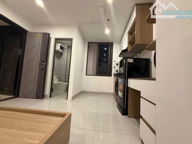 📢 SIÊU PHẨM CCMN MỄ TRÌ – 7 TẦNG – 17 PHÒNG KHÉP KÍN – DÒNG TIỀN 90TR/THÁNG (~6.9%/NĂM) - 6