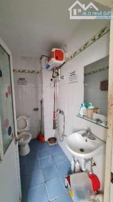 CCMN PHÙNG KHOANG – LÔ GÓC 2 MẶT TIỀN – 65M² - 6 TẦNG – 19.6 TỶ (2ĐTL152096) - 6