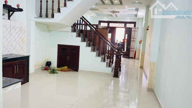 Nhà Mặt Tiền Trần Anh Tông, Đà Lạt, cách Hồ Xuân Hương 1km, đường bằng phẳng - 6