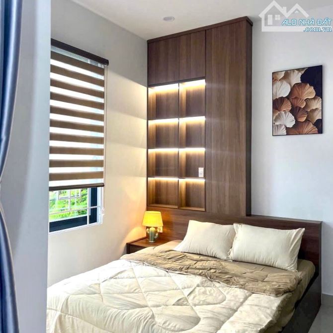 BÁN NHÀ 3 TẦNG MẶT TIỀN - LÊ VĂN THỊNH, HOÀ MINH, LIÊN CHIỂU, ĐÀ NẴNG - 6