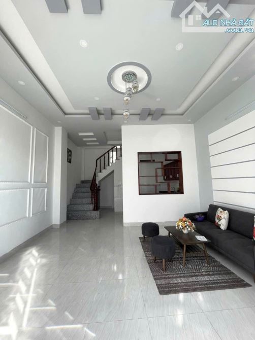 Bán Nhà Trệt Lầu Hẻm 156 Lê Anh Xuân Ninh Kiều Cần Thơ - 6