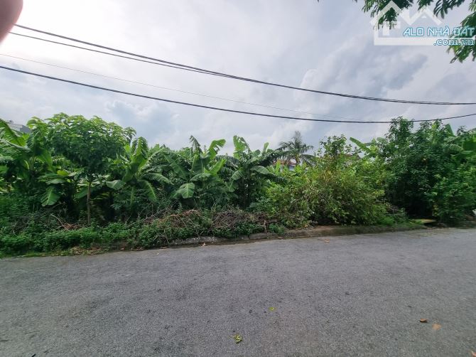 🏢 BÁN LÔ ĐẤT CHUNG CƯ – GẦN THƯỢNG NAM SƠN  📐 Diện tích: 108,11m² - 6