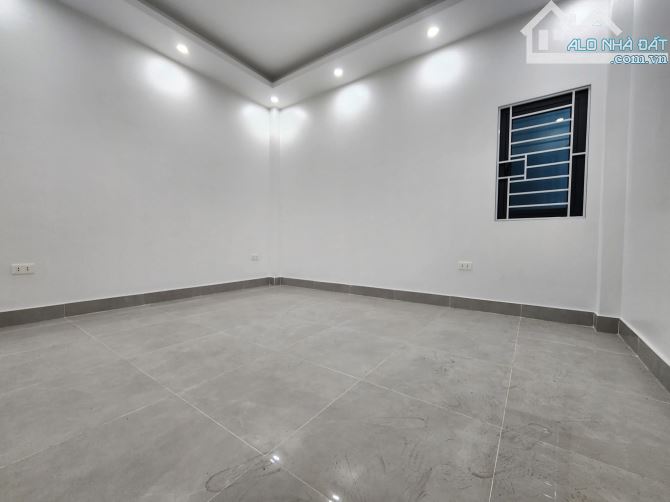 An dương vương - nhật tảo, 50m dân xây mới 5 tầng thang máy, mặt tiền 4m - 6