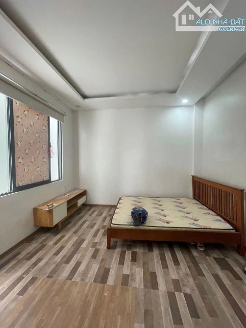 🔥HÀNG HIẾM GIÁ RẺ- NHÀ 3 TẦNG KIÊN CỐ-  THÁI THỊ BÔI,TT THANH KHÊ-Ô TÔ ĐỖ CỬA-CHỈ 5.xTY - 6