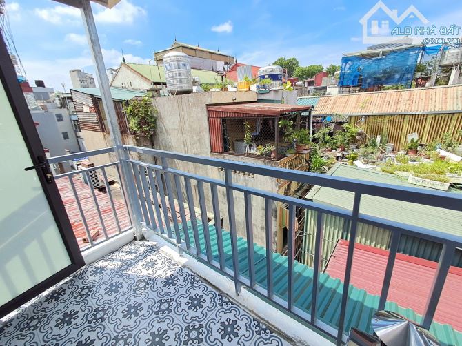 Lệnh Cư Khâm Thiên, Full Nội Thất. 20m2-5 Tầng – 3.5m Mặt Tiền. Giá Thương Lượng. 4.7 Tỷ - 6