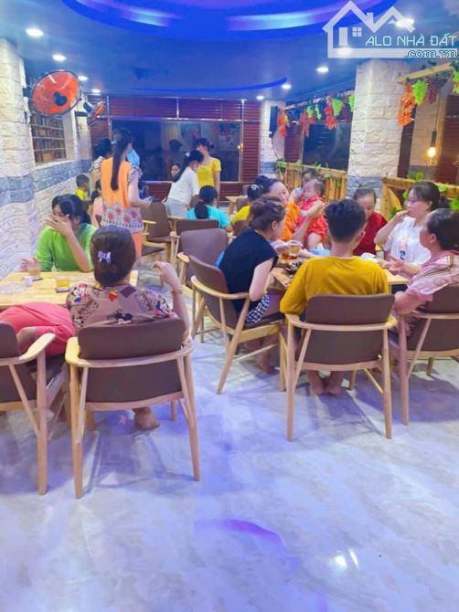 Tiếc lắm nhưng phải bán - Lâu đài tâm huyết - 500m2 đất chỉ 7,5 tỷ - 6