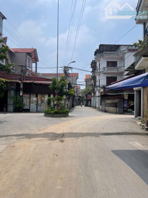 TỪ SƠN.BẮC NINH_PHÂN LÔ_ KHU PHỐ VĂN MINH,SẦM UẤT_DÂN TRÍ CAO_Dt 45,3m_GIÁ 1 Tỷ NHỈNH - 6