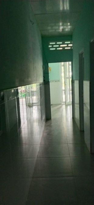 BÁN NHÀ GIÁ TỐT – 2 SẸC LÊ THỊ LƠ, TÂN HIỆP, HÓC MÔN - 6
