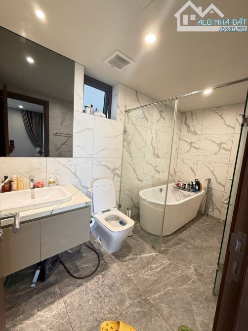 CC CAO CẤP LÊ QUANG ĐẠO – VIEW CÔNG VIÊN – FULL NỘI THẤT – 115M² – 14.9 TỶ(2ĐTL1215107) - 6