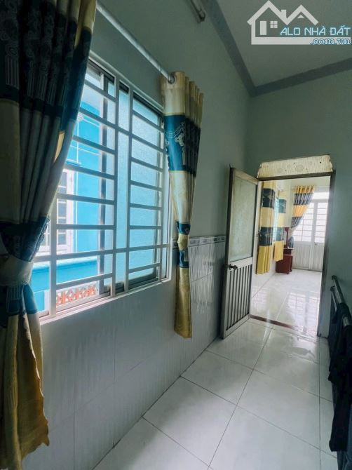 BÁN NHÀ 1 TRỆT 1 LẦU – GÓC 2 MẶT TIỀN – P. QUYẾT THẮNG (cũ) - SÁT TỈNH UỶ ĐỒNG NAI - 6