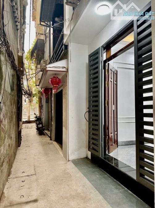Phố PHAN ĐÌNH GIÓT- THANH XUÂN -1 NHÀ RA PHỐ HÀ KẾ TẤN Ô TÔ TRÁNH, 45M2 - 6
