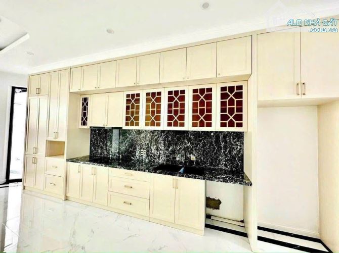 BÁN NHÀ PHONG CÁCH CHÂU ÂU CAO CẤP – GẦN ĐƯỜNG VÕ THỊ SÁU, P. THỐNG NHẤT, BIÊN HÒA - 6