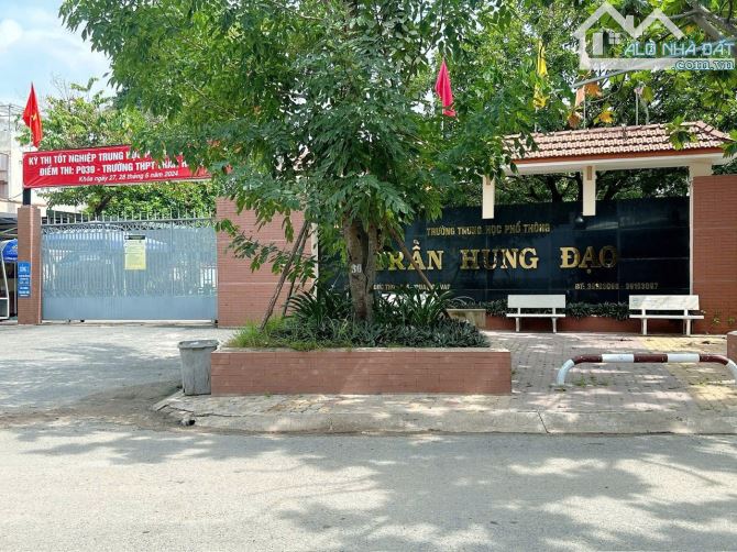 Chỉ 14.9 tỷ có nhà đẹp 6 lầu khu phân lô ngang 4.2m HXT thông Nguyễn Oanh 72m2 tặng T.máy - 6