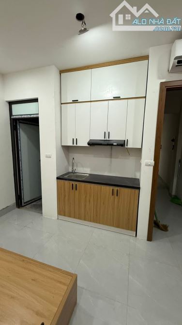 Bán căn hộ kinh doanh dòng tiền Mỹ Đình 6 tầng full nội thất . 17 tỷ - 6