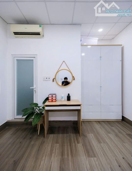 📢CHO THUÊ CĂN HỘ MINI FULL NỘI THẤT – NGUYỄN VĂN TRỖI